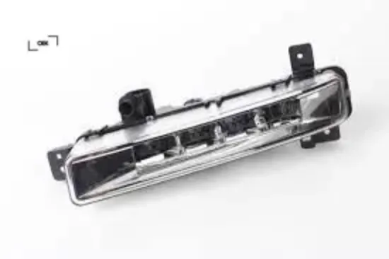 Sıs farı sag led bmw g30 17 oek 63177349132 resmi
