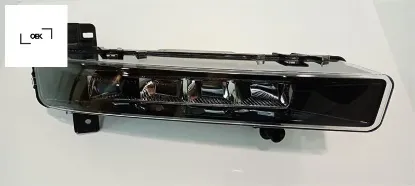 Sıs farı ledlı sag g30 19 oek 63179477172 resmi