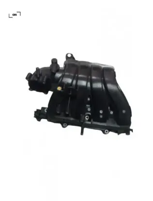 Emme manıfoldu clıo v- qashqaı-1.3 tce motor oek 72467093/ 7246709300/ 7246709100 resmi