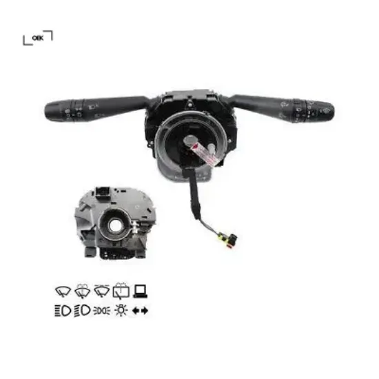 Far sinyal silecek kolu 500 l 12 oek 735702026/ 735689729/ 735667582 resmi