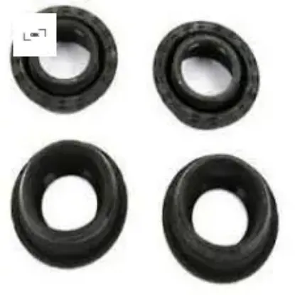 Külbütör üst kapak oring contası clıo ııı 1.2 16v d4f oek 7701473164 resmi