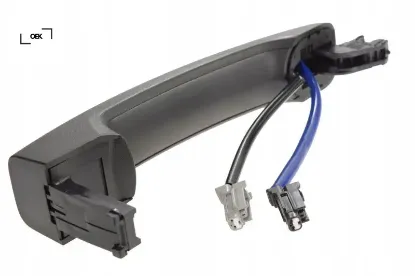 Yuvasız sürgülü kapı kolu sensörlü master ııı 10 trafıc ııı 15 movano b 10 vivaro b 15 oek 806074220r/ 806062978r/ 806075522r resmi