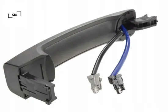 Yuvasız sürgülü kapı kolu sensörlü master ııı 10 trafıc ııı 15 movano b 10 vivaro b 15 oek 806074220r/ 806062978r/ 806075522r resmi