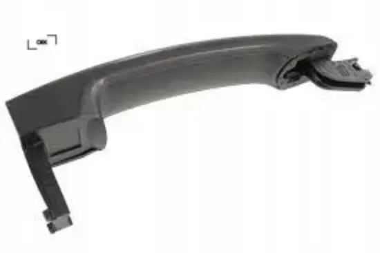 Yuvasız sürgülü kapı kolu sensörsüz master ııı 10> trafıc ııı 15>  movano b 10> vivaro b 15> oek 806062978r/ 806061829r/ 806075522r resmi