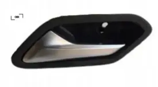 Kapı iç açma kolu ön-arka sol daıca sandero ııı oek 806712779r resmi