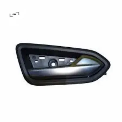 Ön-arka sol kapı iç açma clıo v captur kromlu oek 806714209r resmi