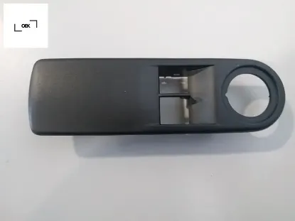 Cam düğme çercevesi sol clıo ıv oek 809618236r/ 809611667r resmi