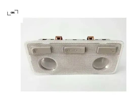 Tavan aydınlatması yarıs oek 812600d070 resmi