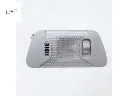 Tavan lambası aygo 1.0 12v vvt-i 2016 oek 812600h010/ 812600h020 resmi