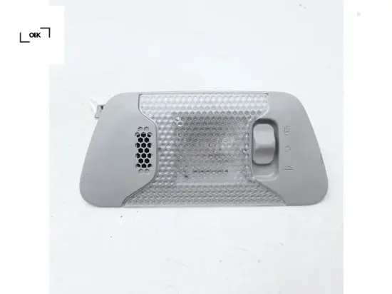 Tavan lambası aygo 1.0 12v vvt-i 2016 oek 812600h010/ 812600h020 resmi