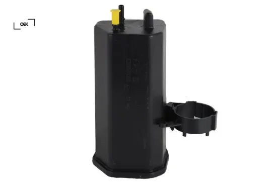 Kanister mgn ıı-scenıc ıı 1.6 benzin hava dinlendirici b84 e84 oek 8200090571/ 7700423934/ 8200090571f resmi