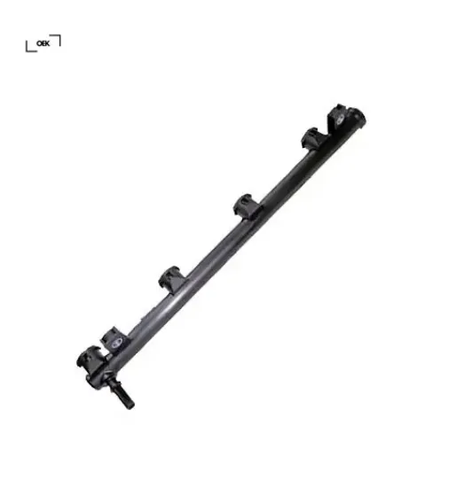 Enjeksiyon tevzi borusu k4m mgn ıı-clıo oek 8200139674 resmi