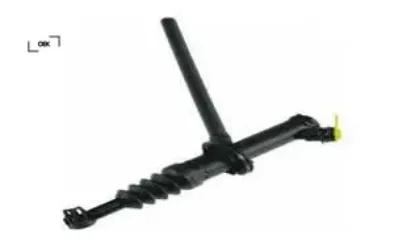 Hidrolik debriyaj üst merkezi megane ıı 03 scenıc 02 1.4-1.6 16v-1.5dcı 03 k4m-k9k oek 8200151770/ 306107593r resmi