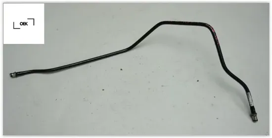 Hidrolik debriyaj borusu mgn ıı lm/bm oek 8200151777 resmi