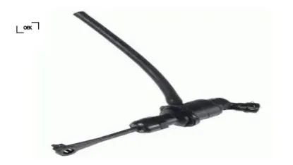 Debriyaj üst merkezi megane ıı 02 scenıc ıı 03 2.0 16v-1.5 dcı-1.9 dcı 05/04 f4r-k9k-f9q oek 8200151784 resmi