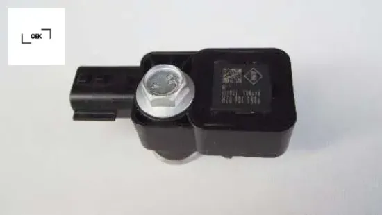 Aırbag sensörü mgn ııı-fluence-kng ym oek 8200385078/ 8200385078 resmi