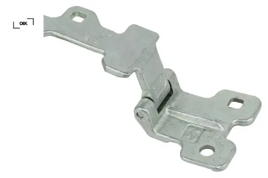 X arka kapı menteşesi üst master ıı oek 824006674r resmi