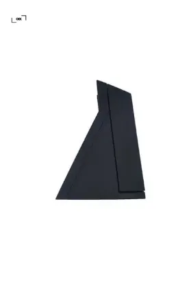 Arka kapı açma kolu sol clıo v oek 826061745r resmi