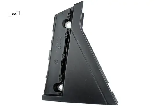 Kapı açma dış sağ arka kapaklı clıo v oek 826066554r resmi