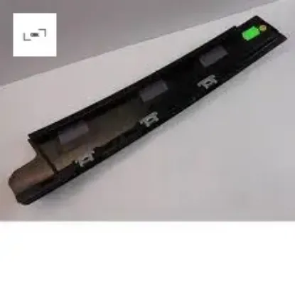 Arka küstod çıtası kapı kol sağ üst çıta clıo v oek 828468009r resmi