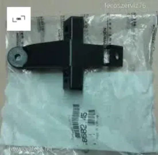 Sürgülü kapı cam mandal takımı partner-berlıngo 01-08 nemo-bıpper ı-ıı-ııı oek 8582.45 resmi