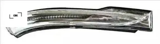 Ayna sinyali ı10 sağ 2014-2016 oek 87614b9001 resmi