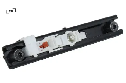 Kemer ayar kolu clıo v-captur ıı-sandero ııı oek 878249105r resmi