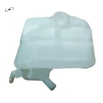 Radyator yedek su deposu focus 1.8 tdci 01 04 tourneo connect 1.8 tdci 02 14 kapaksız orjınal oek 1104120/ 8t168k218ab/ 98ab8k218ak resmi