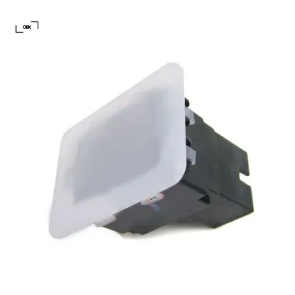 X kapı kolu aydınlatma a7-a6 oek 8w0919390d resmi