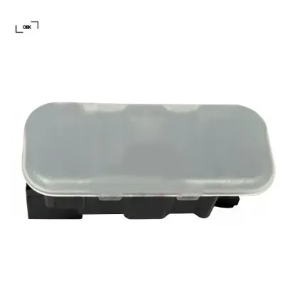 X kapı kolu aydınlatma a4-a5-a6-a7 oek 8w0947415a resmi