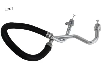 Klima hortumu megane 4-talisman oek 924549656r resmi