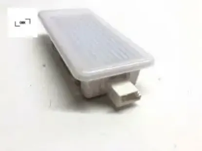 Bagaj ıc aydınlatma led lamba g30 g32 g16 z4 g29 oek 63319349579 resmi