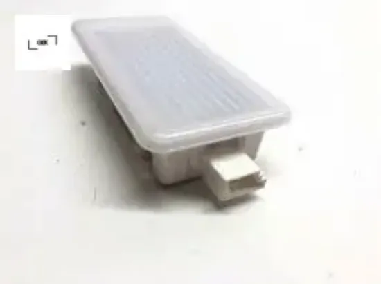 Bagaj ıc aydınlatma led lamba g30 g32 g16 z4 g29 oek 63319349579 resmi