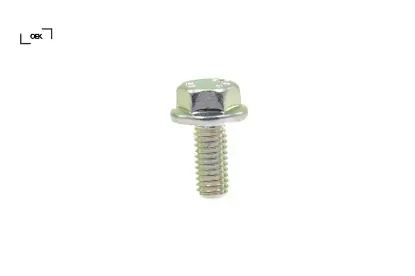 Eksantrik civata corsa e 1.3 cdtı oek 93179333/ 16296911 resmi