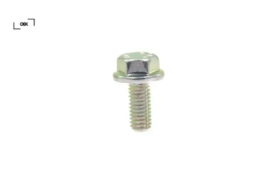 Eksantrik civata corsa e 1.3 cdtı oek 93179333/ 16296911 resmi