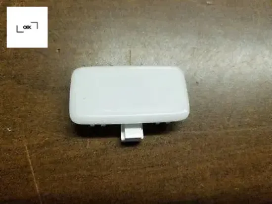 Arka tavan lambası 3 f20 oek 9397852 resmi