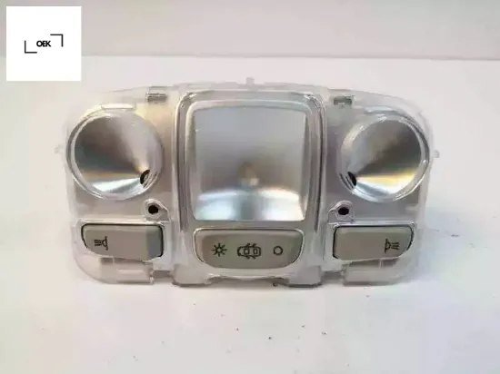 Tavan aydınlatması pejo 3008 ledli oek 96781446fr resmi