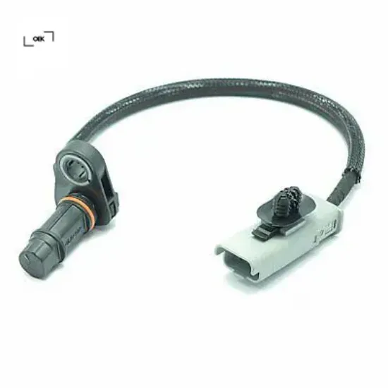 Krank mil sensörü vuruntu sensörü partner-308-3008-5008-c4-ds4-ds5 oek 9816032380 resmi