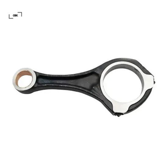 Pıston kolu om642 w203 w204 c218 w212 w463 x164 w164 w166 w221 w222 w470 w639 b906 oek a6420305220 resmi