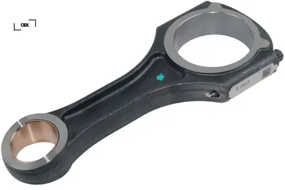 Pıston kolu om651 w176 w204 w205 c117 w212 w447 b906 b907 b910 oek a6510300020 resmi