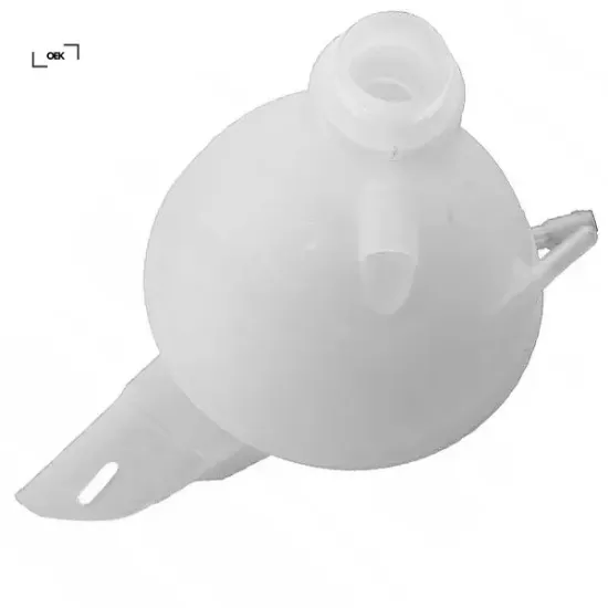 Radyator yedek su deposu kapaksız transıt custom v.362 12 orjınal oek bk218k218ah/ bk218k218ag/ 2036675 resmi