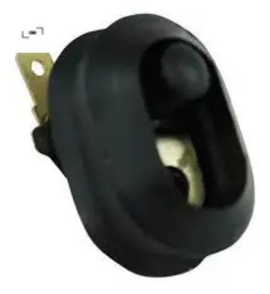 Kapı ışık butonu r9 oek 7700755691 resmi