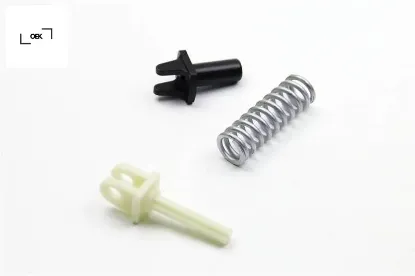 Debrıyaj pedal pım tk trf ıı oek 7701208109 resmi