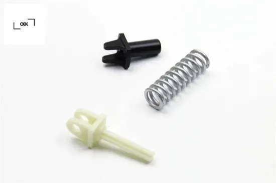 Debrıyaj pedal pım tk trf ıı oek 7701208109 resmi