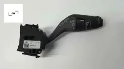 Sılecek kolu arka cam yıkamalı focus ııı 11 transıt v362-v363 12 kuga ıı 14 18 oek f1ft17a553ba/ 1850424 resmi