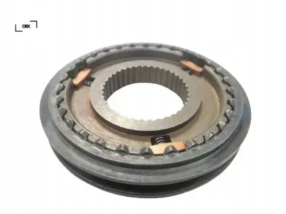 Sanzıman sekromenc takımı ecosport 17 oek gn1r7a789a1b/ 2433159 resmi