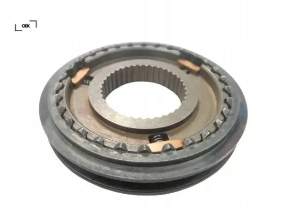 Sanzıman sekromenc takımı ecosport 17 oek gn1r7a789a1b/ 2433159 resmi