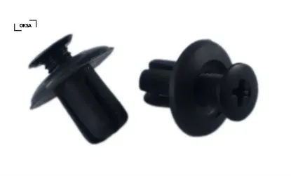 Davlumbaz klipsi oksa  resmi