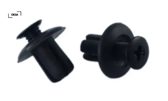 Davlumbaz klipsi oksa  resmi