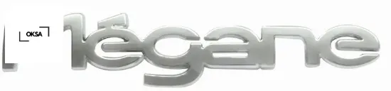 Arka yazı mgn oksa  resmi